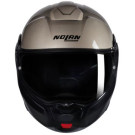 Nolan Klapphelm N90-3 06 VERNICIAT URA SPECIALE 342 Gr: 2XS-2XL Sand Schwarz