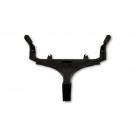 MOTO BRACKETS Verkleidungshalter KAWASAKI ZX-12 R, 02-05 (Stück)