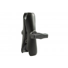 RAM Mounts Verbindungsarm mittel - ca. 140 mm, C-Kugeln (1,5 Zoll) (Stück)