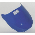 MRA-Verkleidungsscheibe, KAWASAKI ZXR 750, 93-95, rauchgrau, Originalform (Stück)