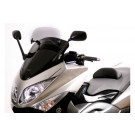 MRA X-Creen-Scheibe-Touring XCTM, Yamaha T-MAX 500 (XP) 2008-2011, rauchgrau (Stück)