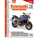 Motorbuch Bd. 5274 Reparatur-Anleitung KAWASAKI Z 750, 04- (Stück)