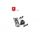 RAM Mounts X-Grip Universal Halteklammer für Smartphones - mit B-Kugel (1 Zoll) (Stück)