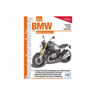Motorbuch Rep.-Anleitung BMW R nineT 14- (Stück)