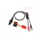 OPTIMATE Wasserdichtes Ösenkabel auf SAE (No.11) (Stück)