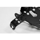 IBEX-Pro Kennzeichenhalter KTM 790 Duke 18- (Stück)
