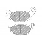 FERODO EcoFriction Bremsbelag FDB 2280 EF yamaha (Satz)