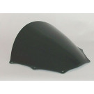 MRA-Verkleidungsscheibe, DUCATI RSV Tuono 125 /1000, -05, schwarz, Originalform (Stück)