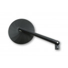 SHIN YO Spiegel PONZA, schwarz