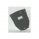 MRA-Verkleidungsscheibe, KAWASAKI ZX 6 R, 00-02, rauchgrau, Originalform (Stück)