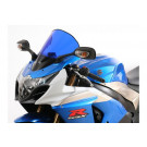 MRA-Racingscheibe R, SUZUKI GSX-R 1000, 09-15, klar (Stück)