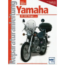 Motorbuch Bd. 5177 Reparatur-Anleitung YAMAHA XV 535 (ab 89) (Stück)