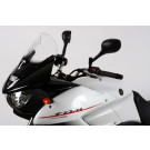MRA Racingscheibe Yamaha TDM 900 -02, klar (Stück)