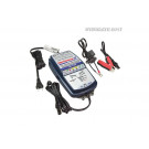 OPTIMATE 7 Ampmatic 12V (TM254), 10A, 9-stufiges Ladegerät (Stück)
