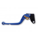 LSL Kupplungshebel L70R, blau/gold (Stück)