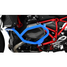 IBEX Sturzbügel BMW R 1200 R, blau (Stück)