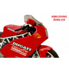 MRA-Tourenscheibe, Ducati 600 / 750 SS 91-97, 900 SS 91-94, schwarz (Stück)