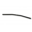 LSL Drag Bar AD 2.4, 1 Zoll, matt schwarz (Stück)