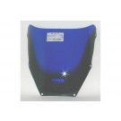 MRA-Verkleidungsscheibe, KAWASAKI ZX 6 R, 98-99, rauchgrau (Stück)
