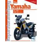 Motorbuch Bd. 5220 Rep.-Anleitung YAMAHA DT125R, TDR125 (Stück)