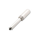 motoprofessional Aufnahmedorn F , 42,5 mm, für MV, für Aluminium Einarmständer 397-165 (Stück)