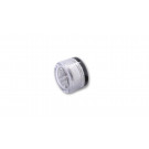 SHIN YO LED Blinker Modul MH-70 zum Einbau, getönter Reflektor, E-geprüft, Paar (Paar)