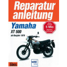 Motorbuch Bd. 5065 Reparatur-Anleitung YAMAHA XT 500 (1979-90) (Stück)