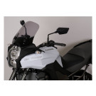MRA Tourenscheibe T, Kawasaki VERSYS 1000 bis 2014, schwarz (Stück)