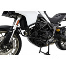 IBEX Sturzbügel Ducati Multistrada 950 (17-) schwarz (Paar)