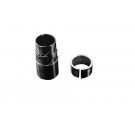 Reduziermuffen Set, 45 auf 38 mm (Satz)