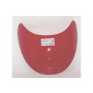 MRA-Verkleidungsscheibe, SUZUKI GSX R 1100, 89-90, klar, Originalform (Stück)