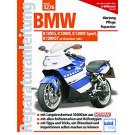 Motorbuch Bd. 5276 Reparatur-Anleitung BMW K 1200 S, K 1200 R, K 1200 R Sport, K 1200 GT 0 (Stück)