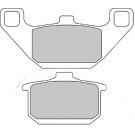 FERODO Eco-Friction Bremsbelag (Satz)