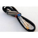 Adapterkabel für Mini-Blinker/ Suzuki+Yamaha (Paar)