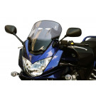 MRA-Tourenscheibe, SUZUKI GSF 1200, 06/ 1250 S, 07-, rauchgrau (Stück)