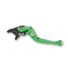 Probrake Bremshebel MIDI, grün, Aprilia (Stück)