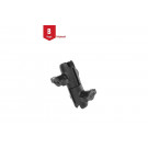RAM Mounts Verbundstoff-Verbindungsarm mit 360° Drehgelenk - B-Kugel (1 Zoll) (Stück)