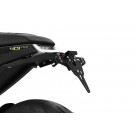 IBEX-Pro Kennzeichenhalter HUSQVARNA 401 Vitpilen, 18- (Stück)