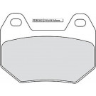 FERODO Bremsbelag FDB 2102 Platinum (Satz)