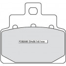 FERODO Bremsbelag FDB 2095 AG (Satz)