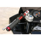 LSL Sport-Match Offset-High 43 mm (Paar)