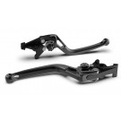 LSL Bremshebel BOW R35R, schwarz/schwarz (Stück)