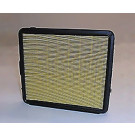 MAHLE Luftfilter Mahle LX75 für BMW (Stück)