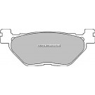 FERODO Bremsbelag FDB 2162 Platinum (Satz)