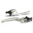 LSL Bremshebel BOW R34R, silber/silber (Stück)