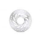 FERODO Bremsscheibe FMD0097R