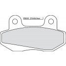 FERODO Bremsbelag FDB 312 Platinum (Satz)
