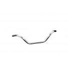 HIGHWAY HAWK Lenker 7/8 Zoll (22 mm) BUCKHORN (Stück)