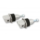 LSL Gelenk-Kit Honda CBR 900, hinten (Paar)