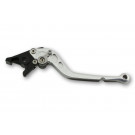 LSL Bremshebel R16R, Honda silber/anthrazit (Stück)